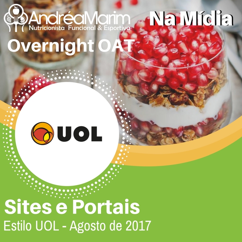 Portal Estilo UOL-Overnight OAT