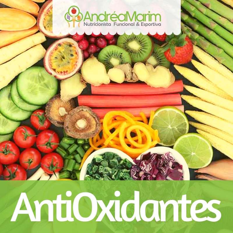 Antioxidantes-   