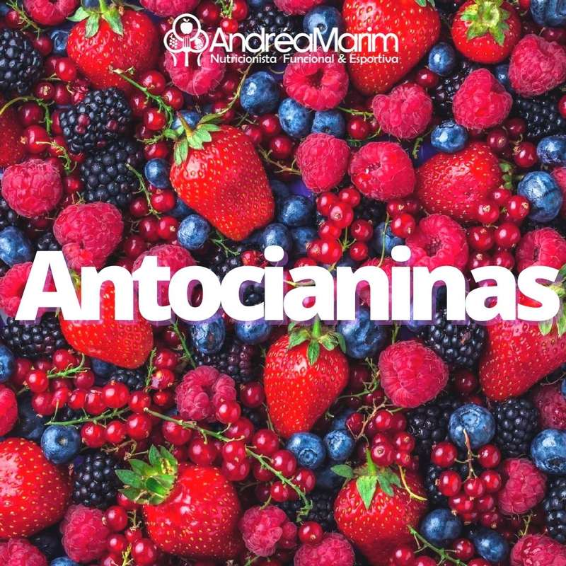 Antocianinas- 
