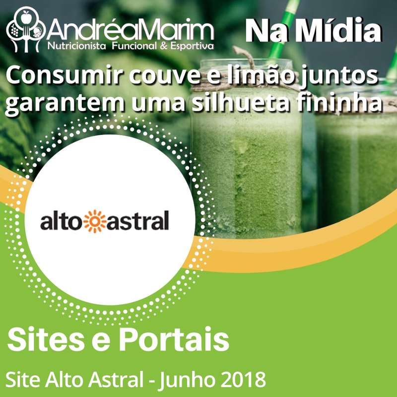 Site Alto Astral-   