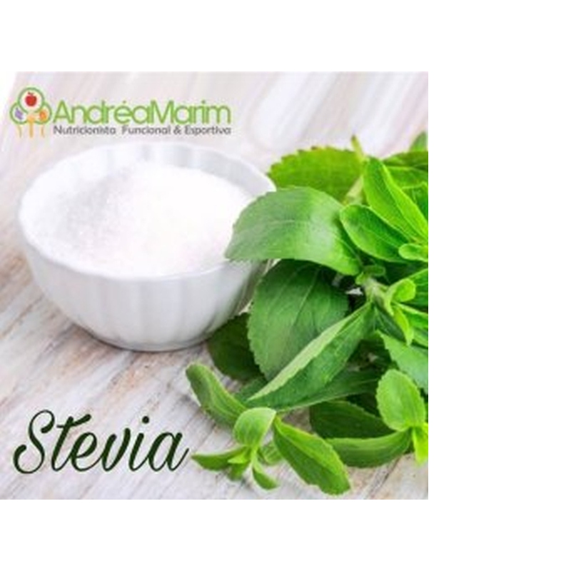 Stevia-  
