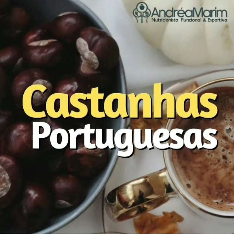 10 Benefícios da Castanha Portuguesa-    