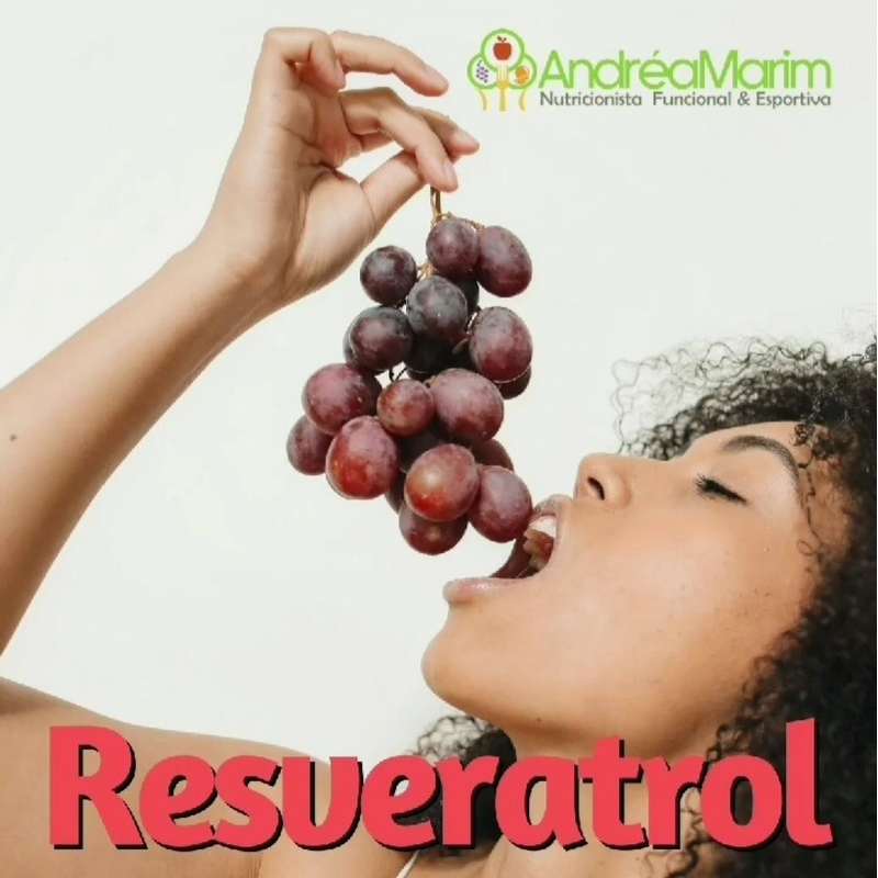 Resveratrol- 