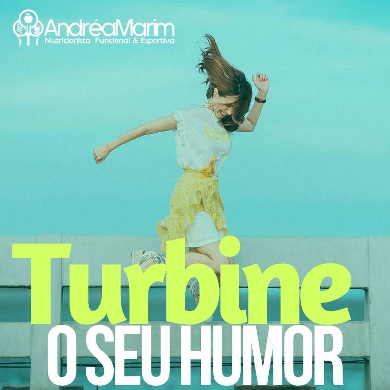 Turbine o seu Humor-  