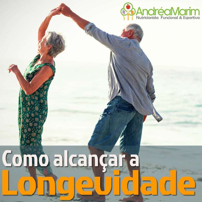 Longevidade-   