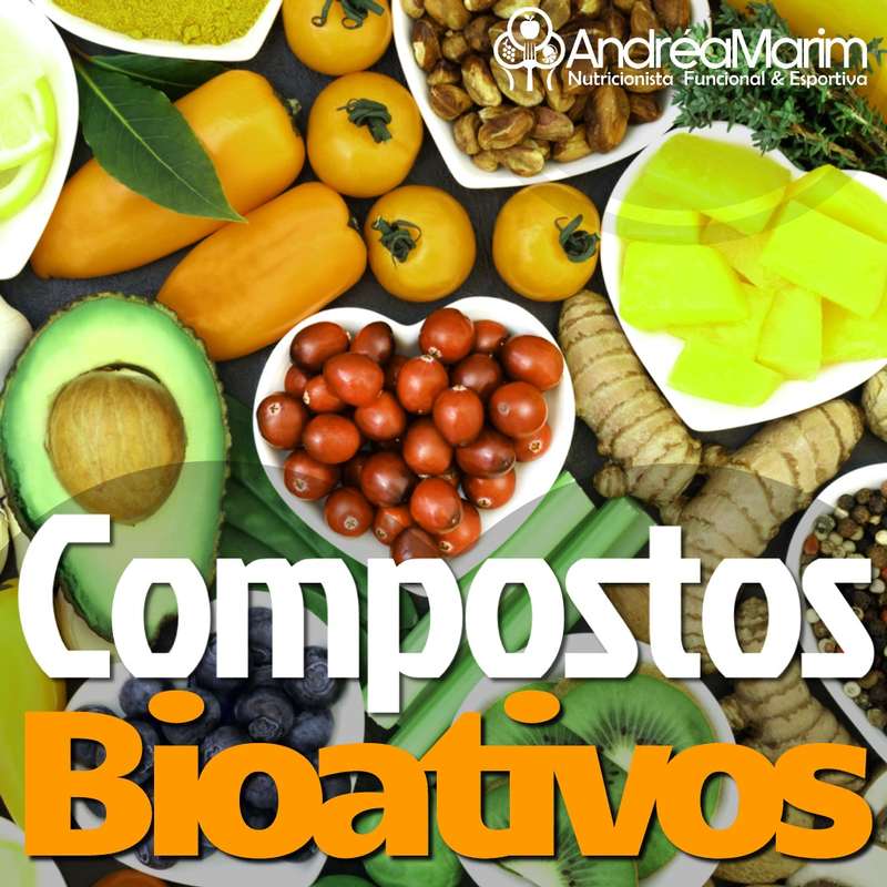 Compostos Bioativos-   
