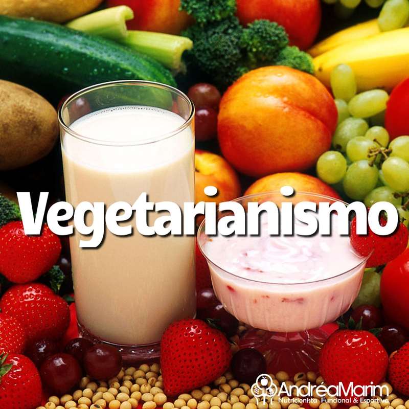 Vegetarianismo-  