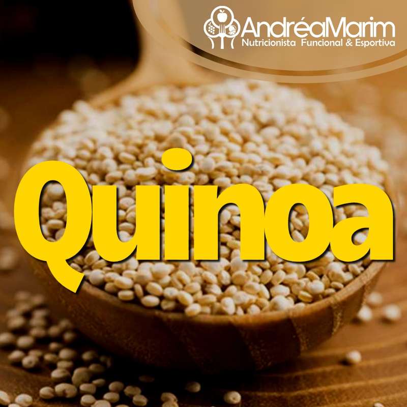 Quinoa-   
