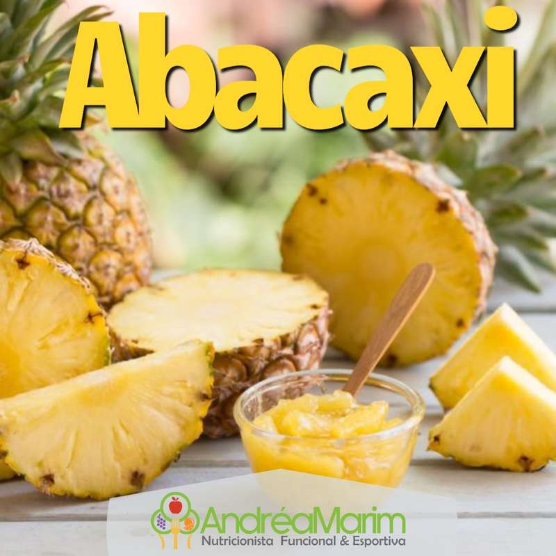 Abacaxi-   