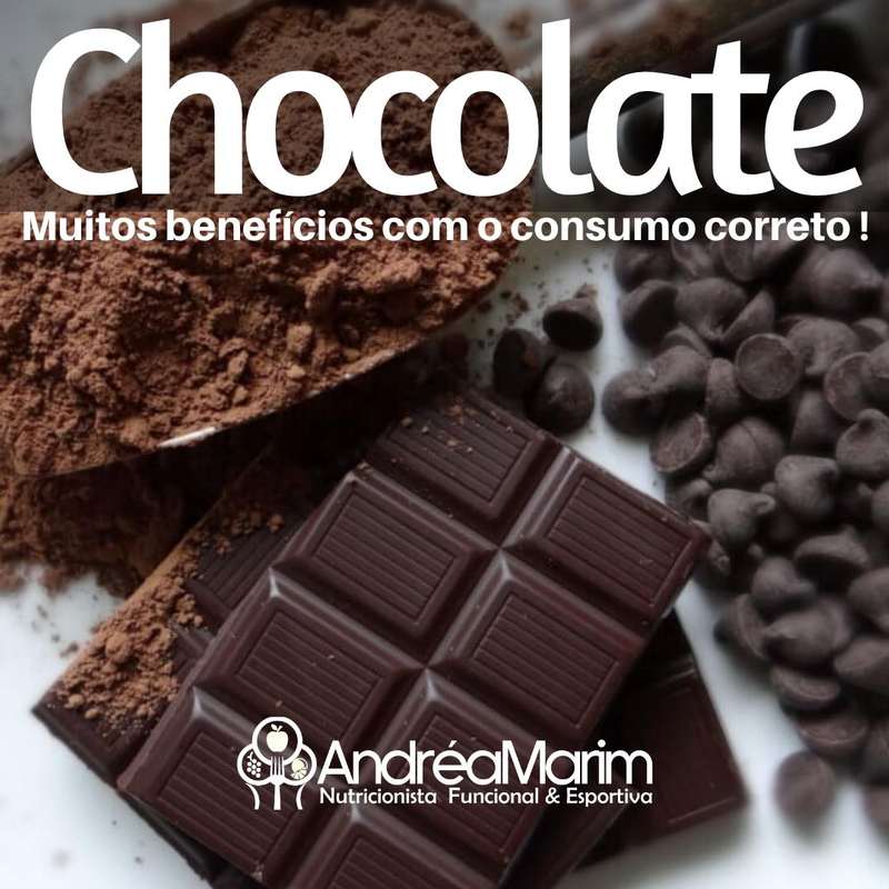 Chocolate-  