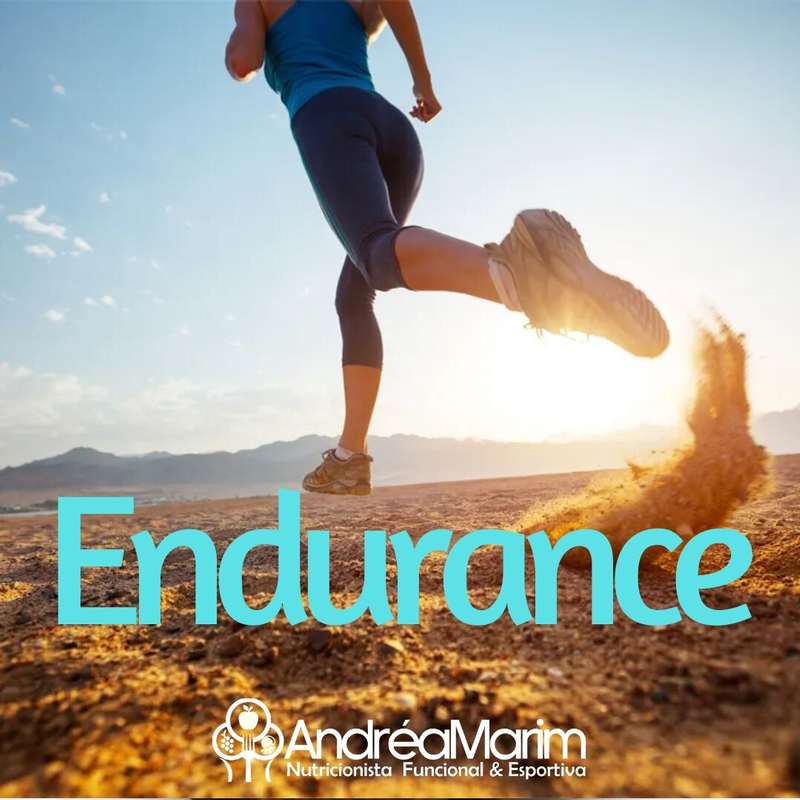 Endurance-   